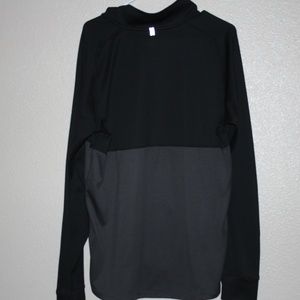 Nike Shirts - Nike long sleeve running fleece shirt XL Nike Shirts - Nike long sleeve running fleece shirt XL